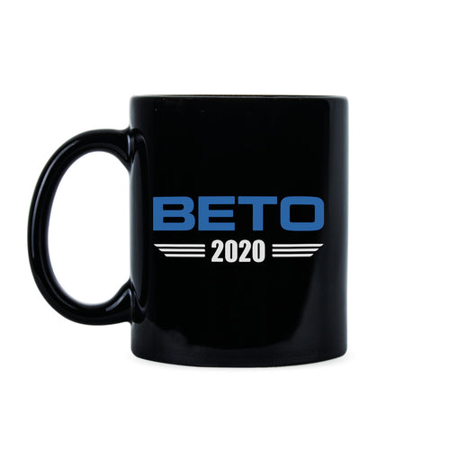 Beto 2020 Beto Orourke Coffee Mug