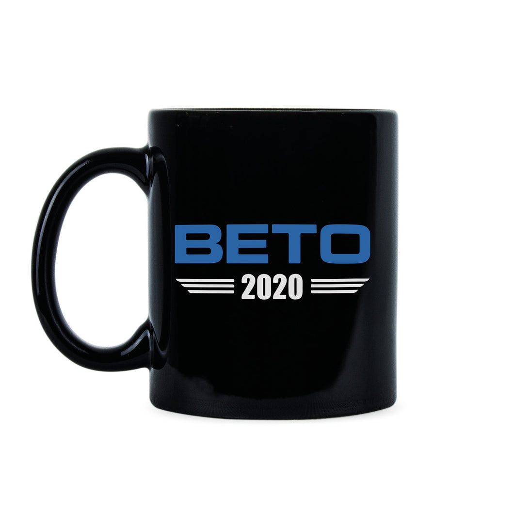 Beto 2020 Beto Orourke Coffee Mug
