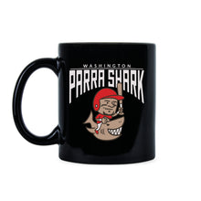 Parra Shark Mug Gerardo Coffee Mug