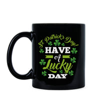 St Patricks Day Coffee Cups St Patrick's Coffee Mug