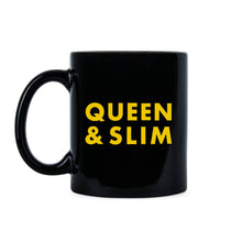 Queen and Slim Tshirt