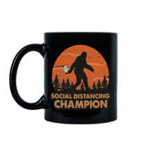 Social Distancing Champion Coffee Mug Social Distancing Champion Toilet Paper