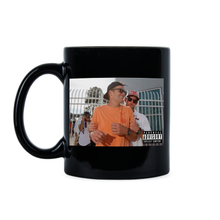 JD Martinez TomBrady Mug Funny Tampa Bay Coffee Cup Tampa Parade