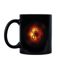 Black Hole Space Black Hole Mug Cool Space Gifts
