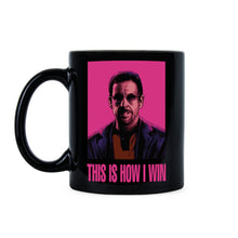 Uncut Gems Coffee Mug This is How I Win Mug