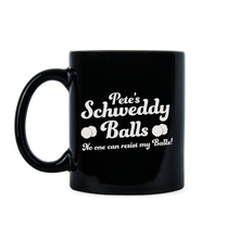 Schweddy Balls Mug Schweddy Balls Coffee Mug Schweddy Balls Christmas