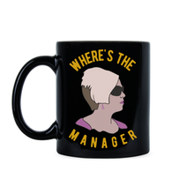 Karen Meme Mug Karen Manager Karen Coffee Mug