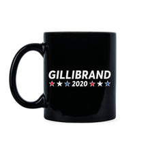 Kirsten Gillibrand Mug Vote Democrat 2020 Kirsten Gillibrand 2020 Mug