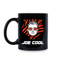 Burrow Mug Joe Shiesty Coffee Cup Cool Joey