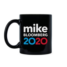 Bloomberg 2020 Cup Mike Bloomberg Mug