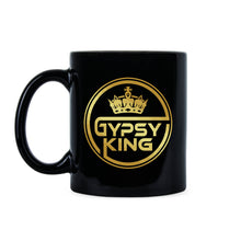 Gypsy King Fury Gypsy King Mug
