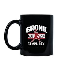 Gronkowski Bucs Coffee Mug Tampa Bay Gronk Mug
