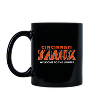 Cincinnati Jeaux Joe Burrow is a Bengal Mug