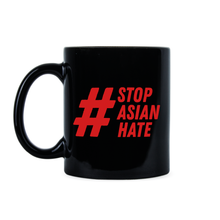 Stop Asian Hate Mug Asian Lives Matter Coffee Mug