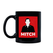 Cocaine Mitch Mug Funny Mitch McConnell Coffee Mug Ditch Mitch