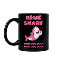 Begie Shark