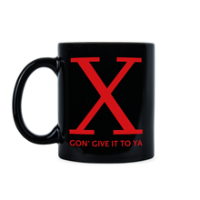 DMX Mug Gon Give It To Ya Coffee Mug
