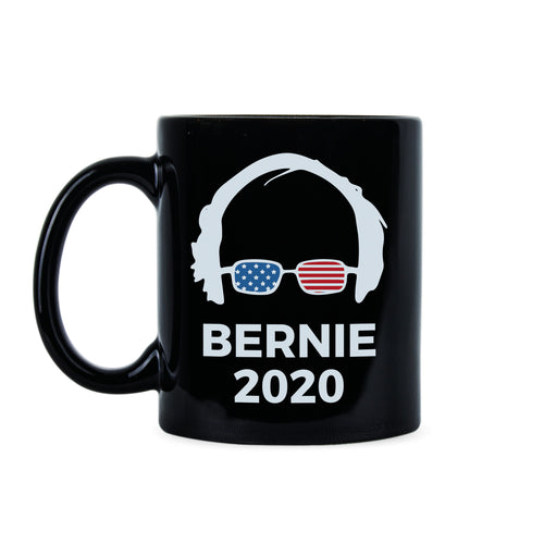 Bernie Sanders Coffee Mug Bernie 2020 Mug Bernie For President