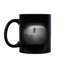 Mars Bernie Mug Bernie Meme Coffee Mug Cup