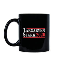 Targaryen Stark 2020 Mug Daenerys Coffee Mug