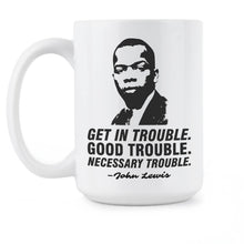 John Lewis Mug John Lewis Quote Coffee Cup