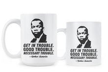 John Lewis Mug John Lewis Quote Coffee Cup
