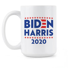 Biden Harris 2020 Mug Biden Harris Coffee Mug Joe Biden Kamala Harris Mugs Gifts