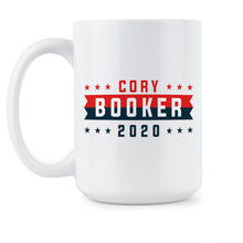 Cory Booker Hoodie Defeat Trump Cory Booker 2020 for President