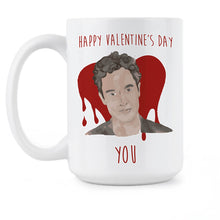 Happy Valentines Day Joe Goldberg Mug You Mug
