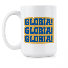 Play Gloria Coffee Mug Play Gloria Blues Mug