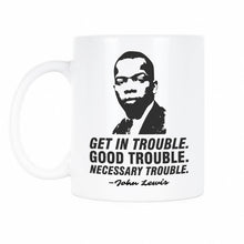 John Lewis Mug John Lewis Quote Coffee Cup