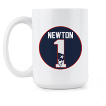 Cam Patriot Mug Cam New England Coffee Cup