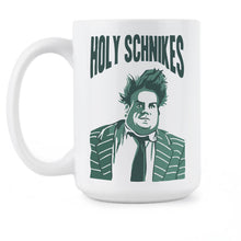 Holy Schnikes Mug Farley Mug Tommy Boy Coffee Mug