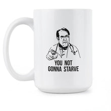 Dr Now Mug Dr. Now Coffee Mug