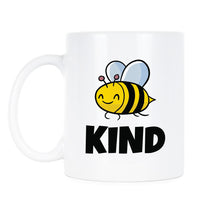 Kindness Mug Choose Kind Mug Be Kind Coffee Mug Be Kind to Everyone