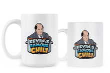 Kevins Famous Chili Kevin Malone Mug