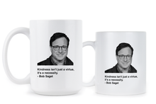 Bob Saget Mug Bob Saget Quote Coffee Cup Kindness Mugs