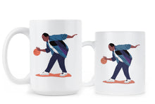 Stanley Hudson Basketball Mug Stanley Secret Weapon Mug Stanley Basketball Coffee Mug