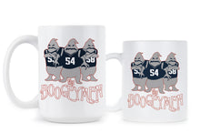 Boogeymen Patriots Mug Beware of the Boogeymen Mug