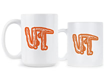 UT Anti Bully UT Anti Bullying Mug