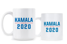 Kamala Harris 2020 Mug Vote Democrat 2020 Kamala Harris Coffee Mug