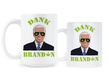 Dank Brandon Coffee Mug Legalization Coffee Cup