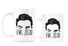 Ew 2020 Mug Ew 2020 David Coffee Cup Eww David Mugs