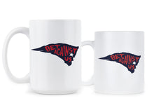 Bet Against Us Mug Patriots Coffee Mugs Patriots Football Mug