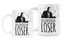 Billion Dollar Loser Shirt Trump Taxes Shirt Trump Tax Returns Shirt