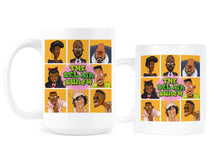 Bel Air Bunch Coffee Mug The Bel Air Bunch Cup