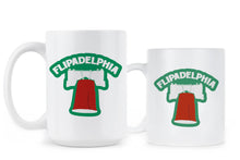 Flipadelphia Paddys Pub Mug