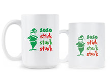 Stink Stank Stunk Coffee Mug 2020 Stink Stank Stunk Mug