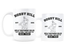 Bobby Hill Mug Thats My Purse I Dont Know You Mug Cup