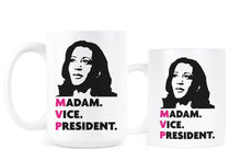 White Mug